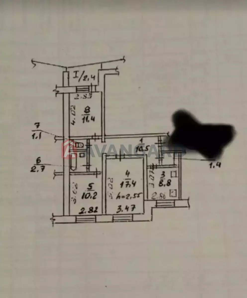 3 ����. ��������, 66/-/9 ��. �., 6/9 ���� ���� 14