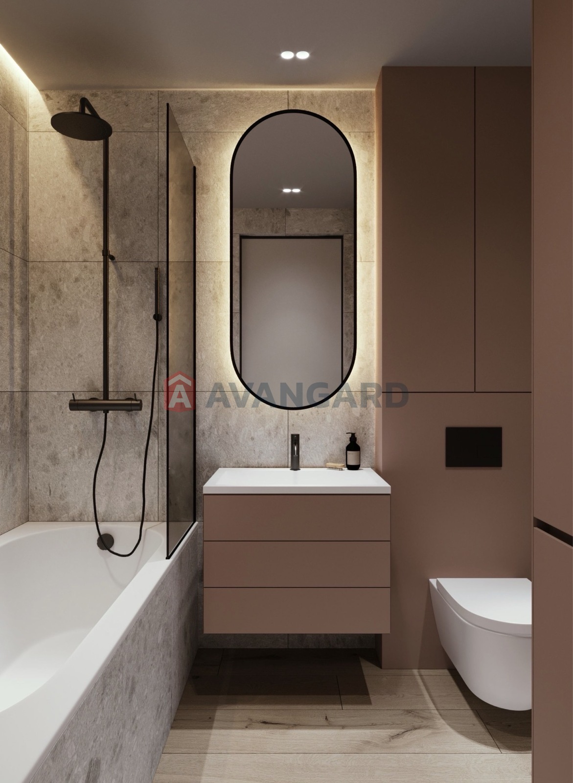 3 ��. ��������, 76/40/32 ��. �., 6/10 ������ ���� 19