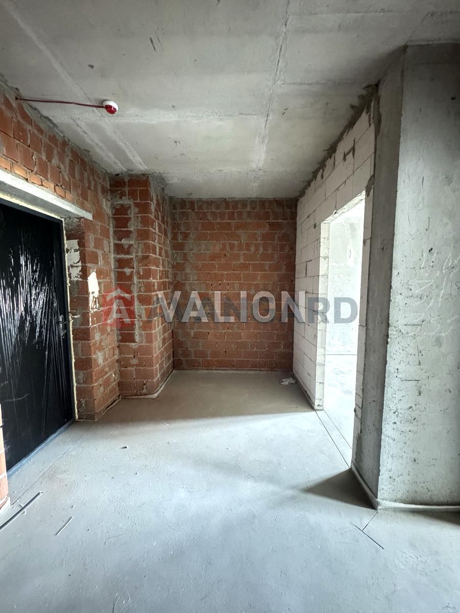 1 кім. квартира, 40.9 / 15.3 / 11.7 кв. м., 3/25 поверх фото 12 1 кім. квартира, 40.9 / 15.3 / 11.7 кв. м., 3/25 поверх фото 12