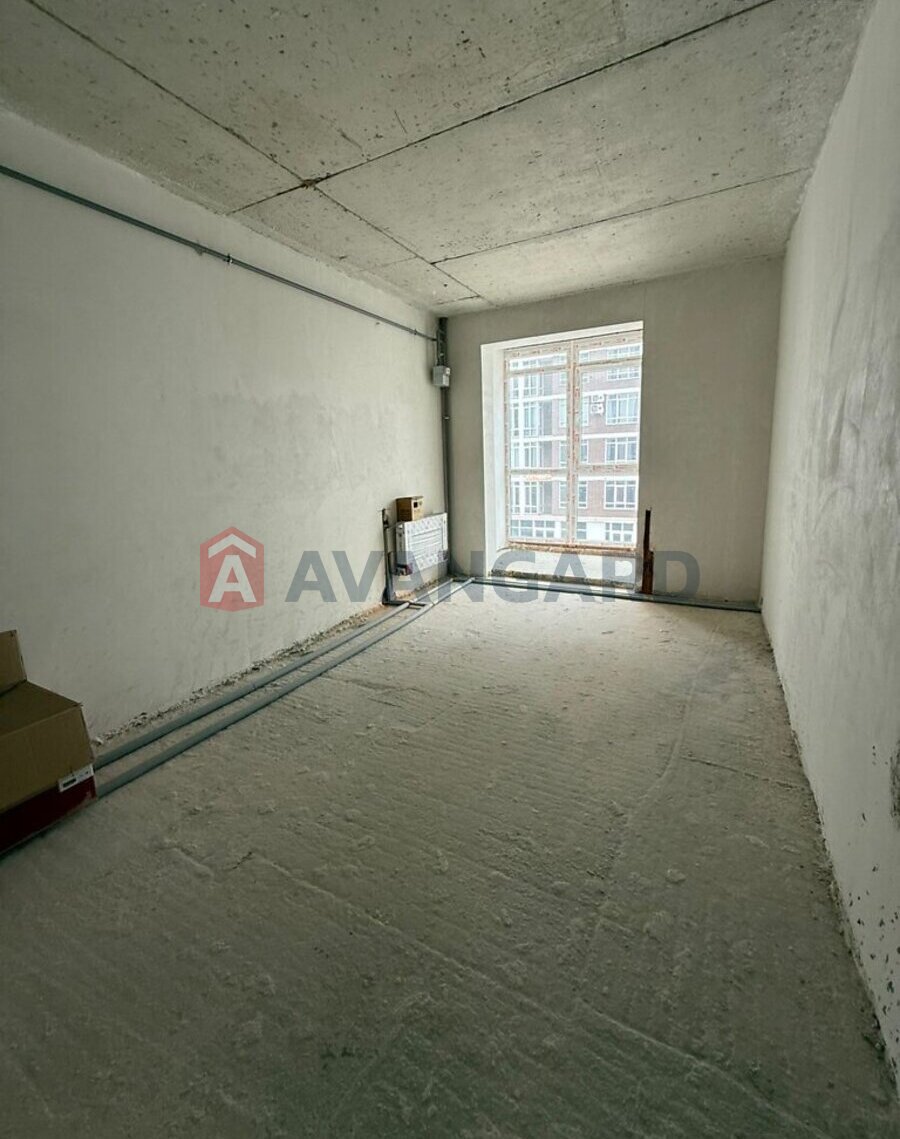 2 кім. квартира, 60,1/27/16,2 кв. м., 3/9 поверх фото 12 2 кім. квартира, 60,1/27/16,2 кв. м., 3/9 поверх фото 12