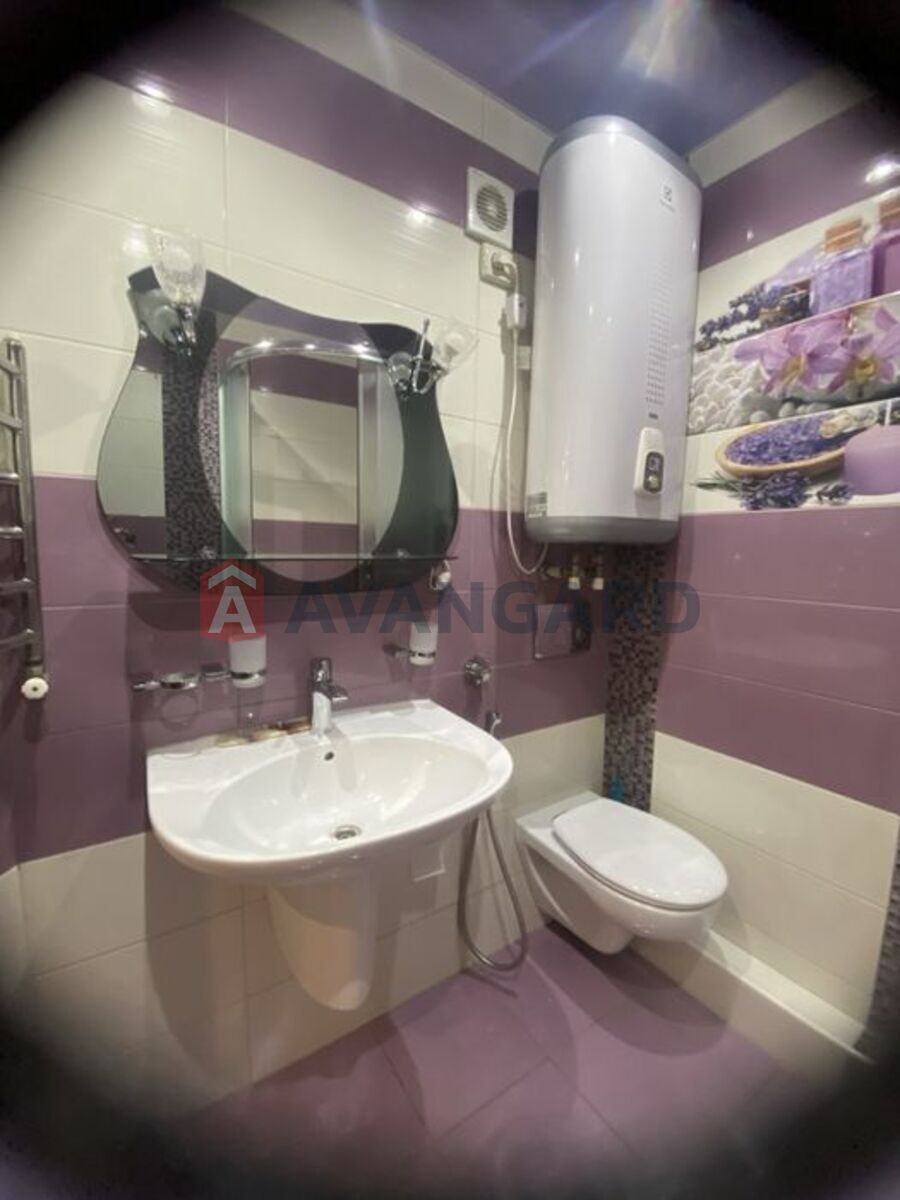 2 комн. квартира, 51/-/9 кв. м., 4/9 этаж фото 3 2 комн. квартира, 51/-/9 кв. м., 4/9 этаж фото 3