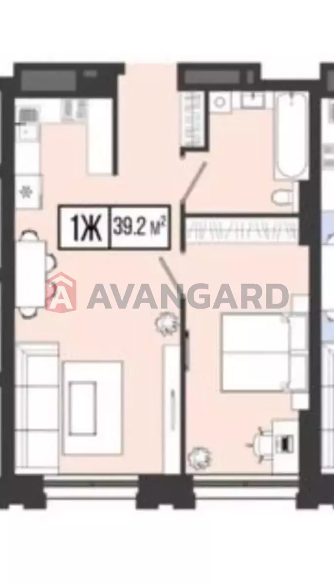 2 ��. ��������, 39/20/19 ��. �., 8/24 ������ ���� 9