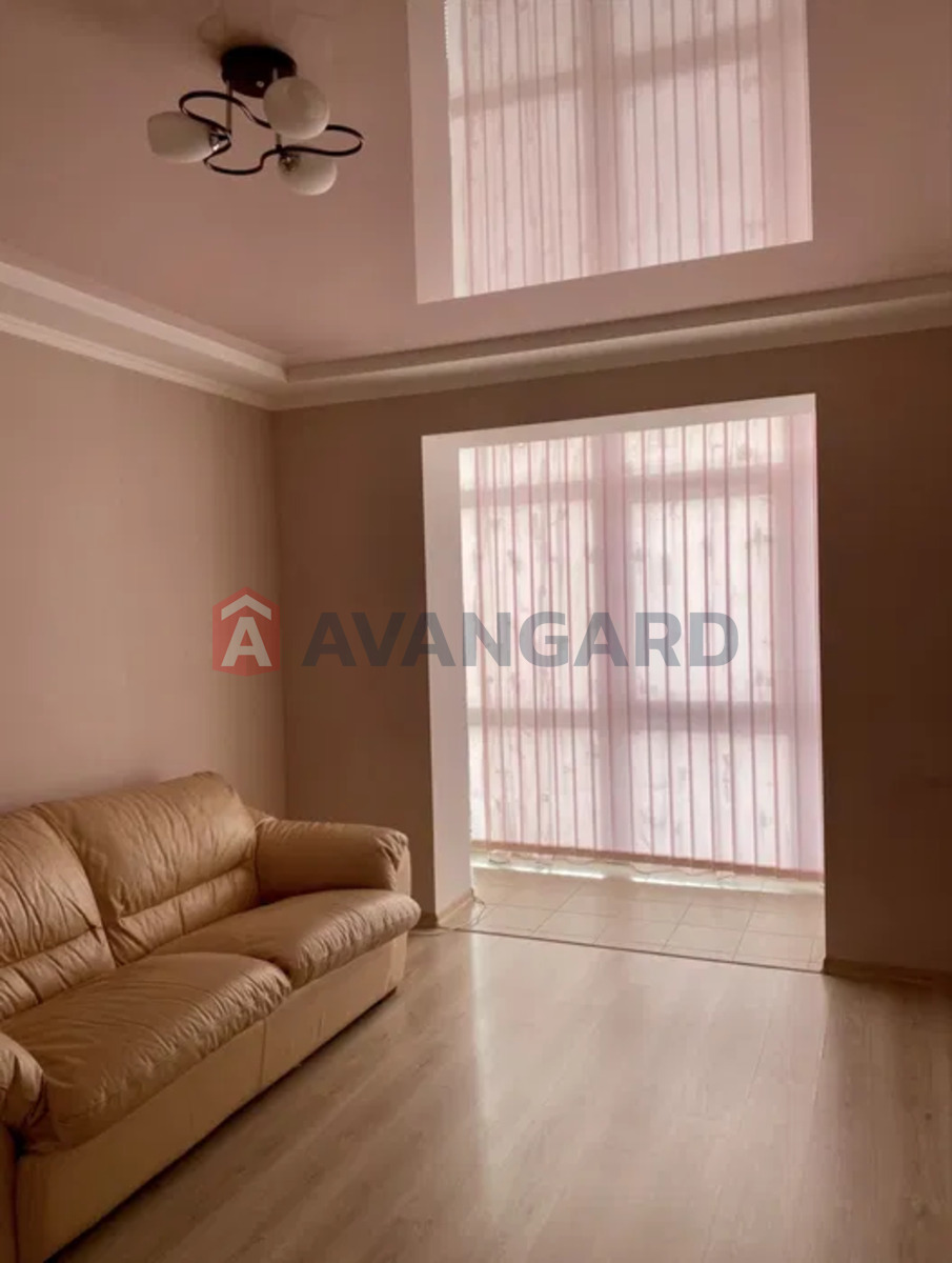 1 комн. квартира, 42/-/10 кв. м., 7/10 этаж фото 4 1 комн. квартира, 42/-/10 кв. м., 7/10 этаж фото 4