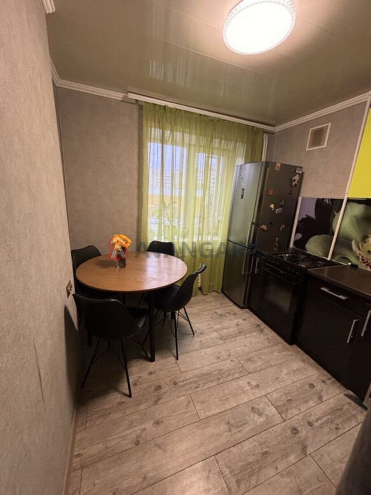 3 комн. квартира, 68/-/8 кв. м., 3/9 этаж фото 6 3 комн. квартира, 68/-/8 кв. м., 3/9 этаж фото 6