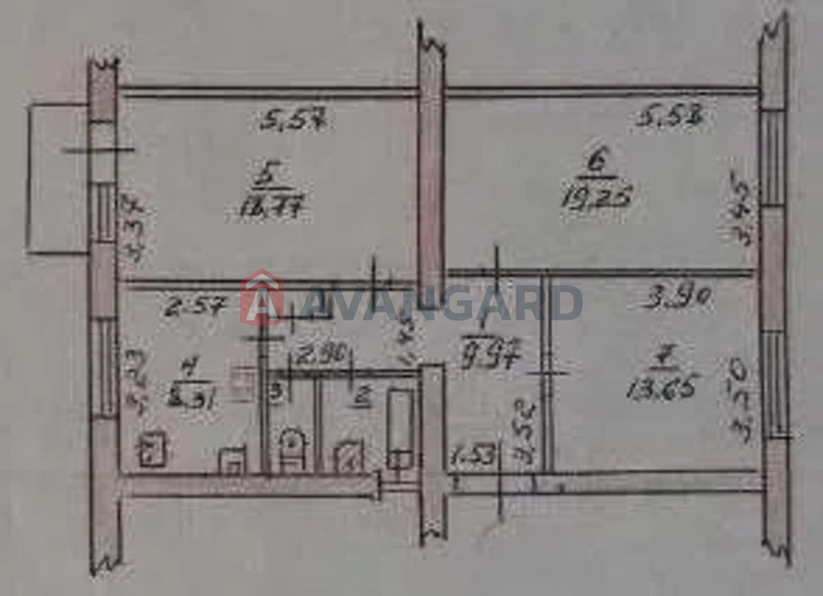 3 ��. ��������, 75/-/10 ��. �., 5/5 ������ ���� 18
