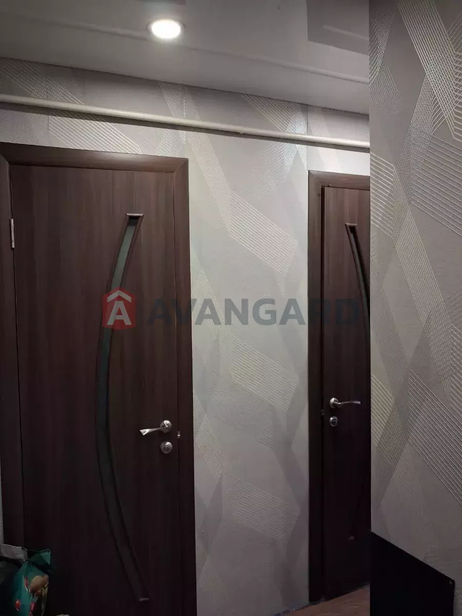 2 кім. квартира, 45/-/8 кв. м., 1/9 поверх фото 7 2 кім. квартира, 45/-/8 кв. м., 1/9 поверх фото 7