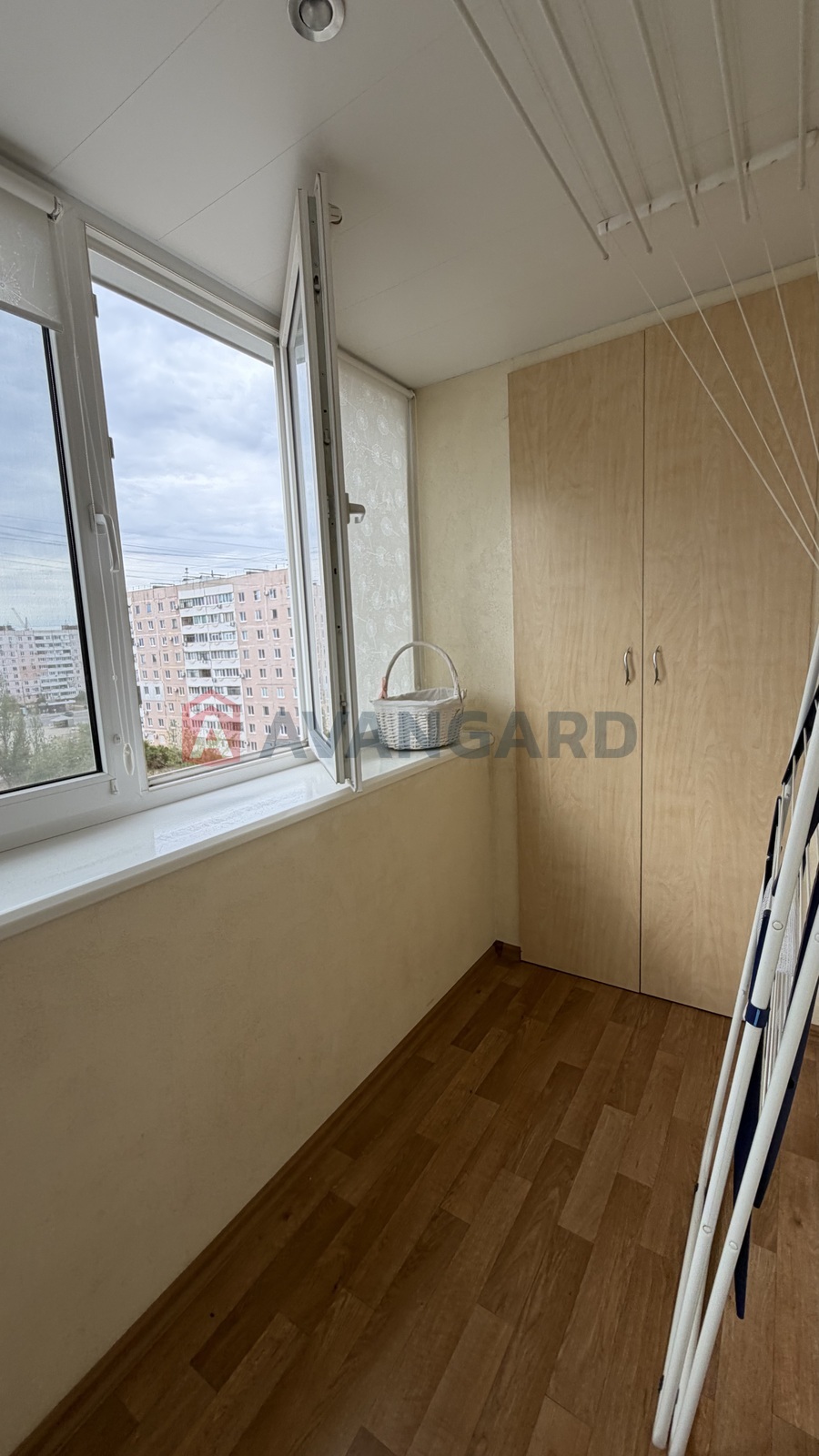 3 комн. квартира, 70/-/8 кв. м., 6/9 этаж фото 15 3 комн. квартира, 70/-/8 кв. м., 6/9 этаж фото 15
