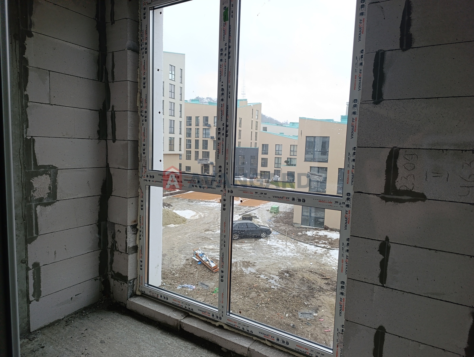 1 ����. ��������, 44,6/16,6/15 ��. �., 3/7 ���� ���� 7