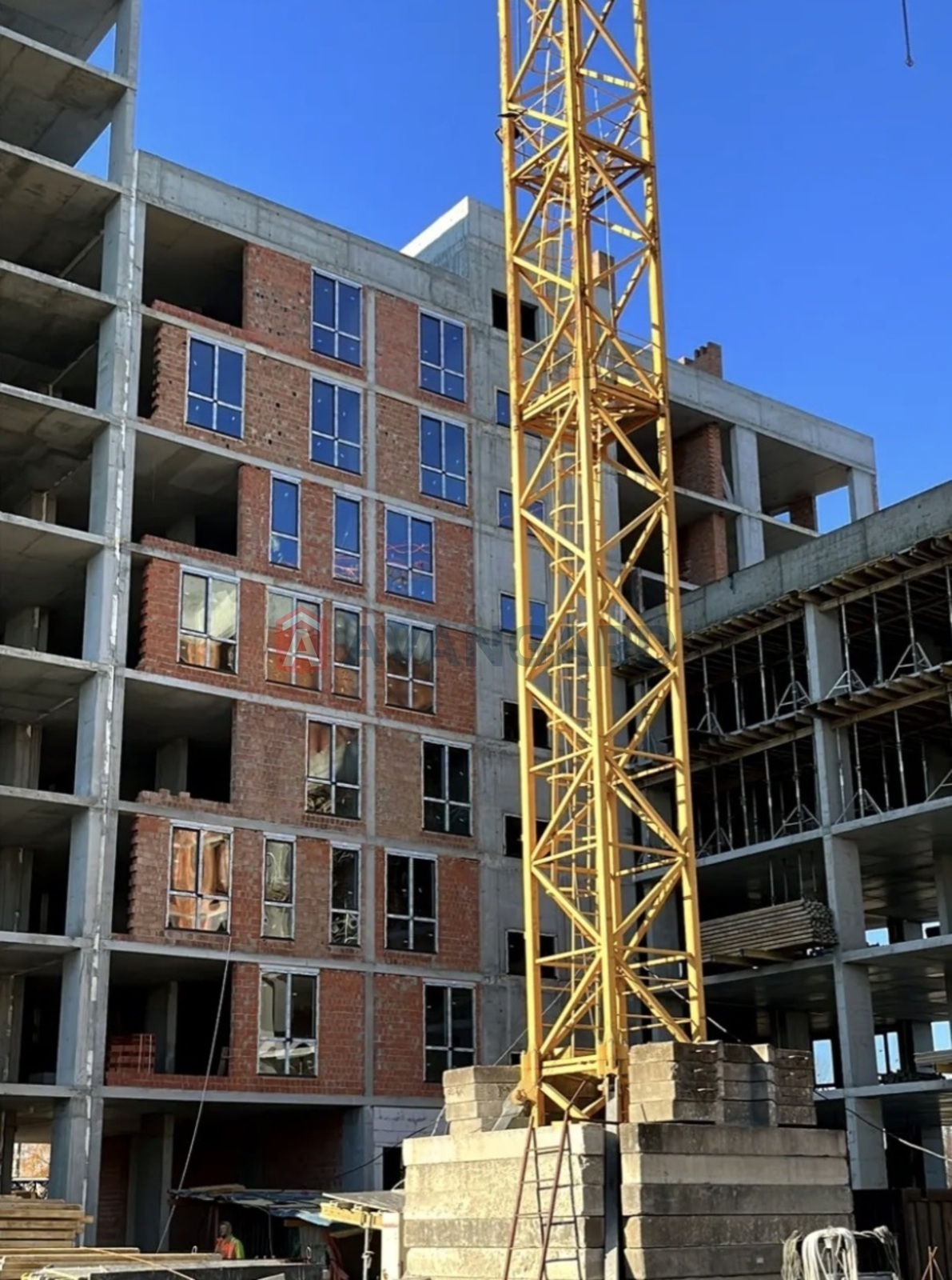 2 ��. ��������, 68/24/23 ��. �., 6/9 ������ ���� 8