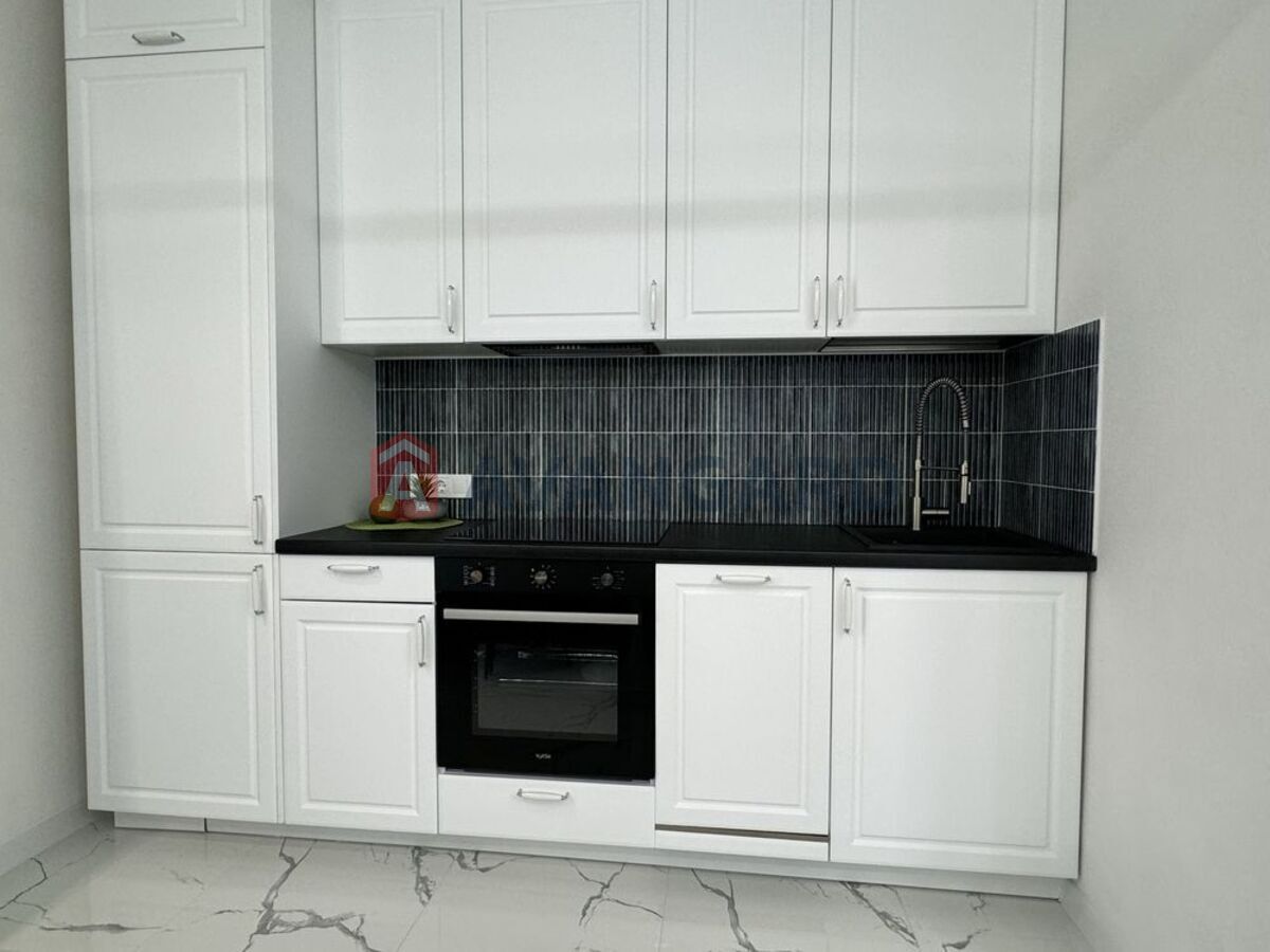 2 комн. квартира, 60/-/25 кв. м., 23/24 этаж фото 12 2 комн. квартира, 60/-/25 кв. м., 23/24 этаж фото 12