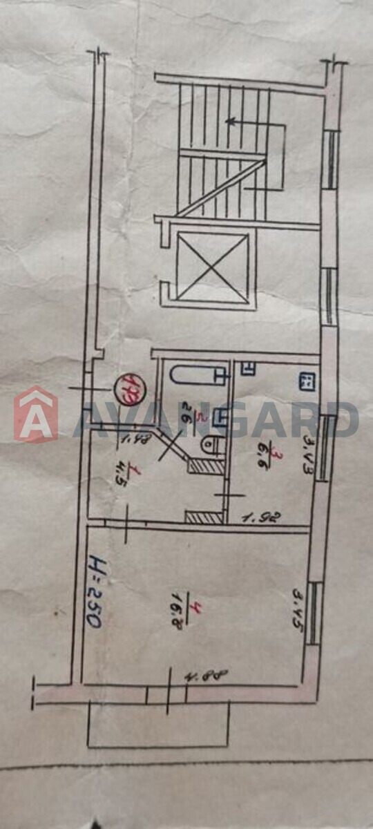 1 ��. ��������, 31/-/6 ��. �., 8/9 ������ ���� 2