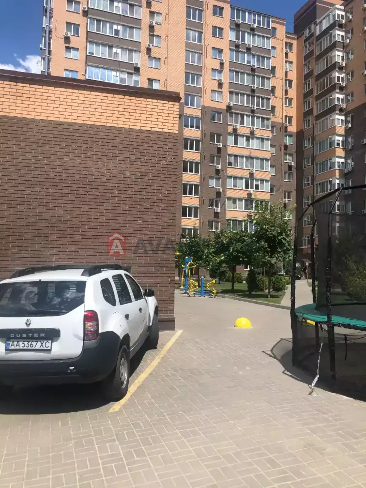 2 ����. ��������, 65/30/13 ��. �., 2/12 ���� ���� 17