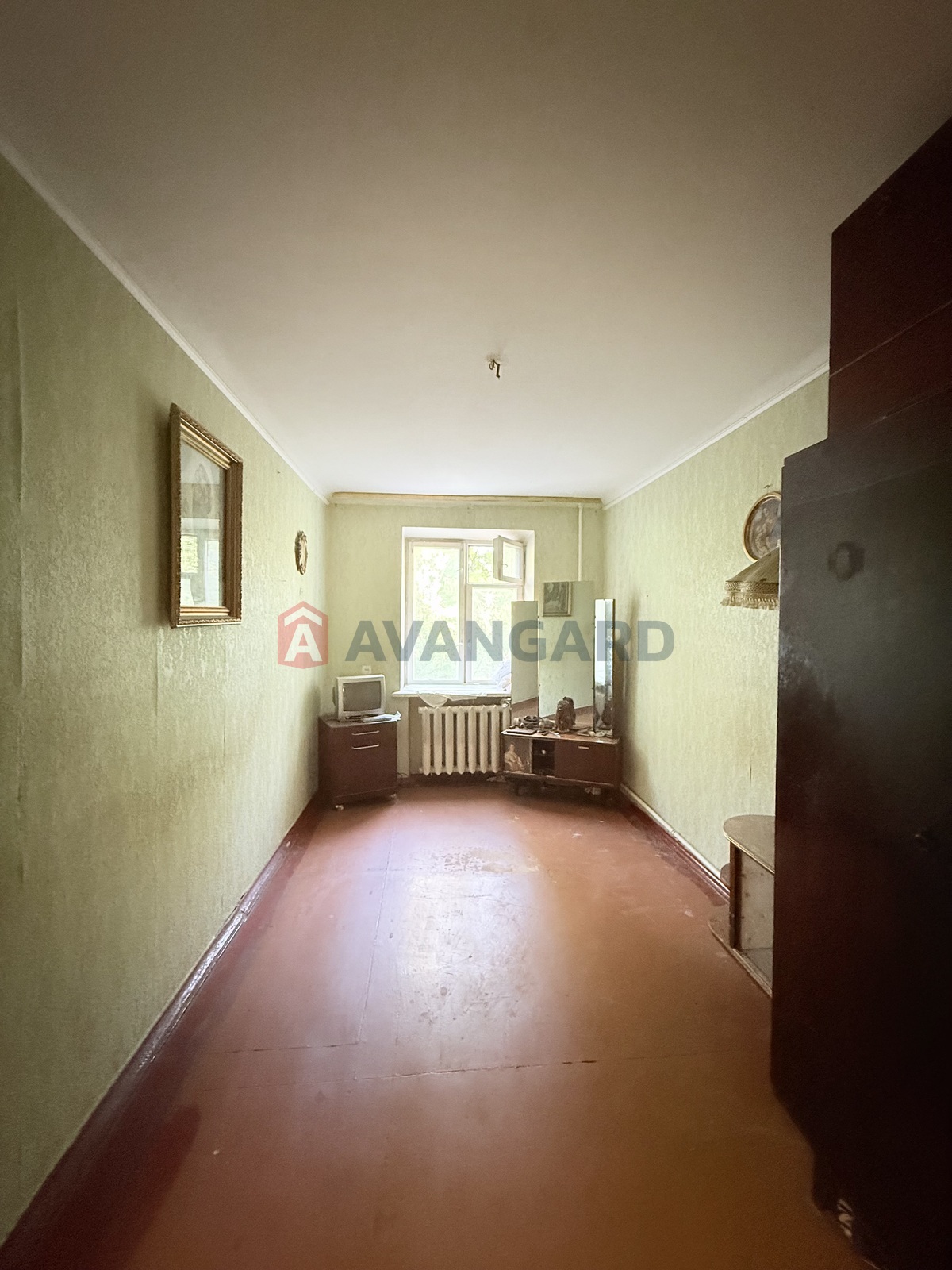 3 комн. квартира, 56/-/6 кв. м., 2/5 этаж фото 10 3 комн. квартира, 56/-/6 кв. м., 2/5 этаж фото 10