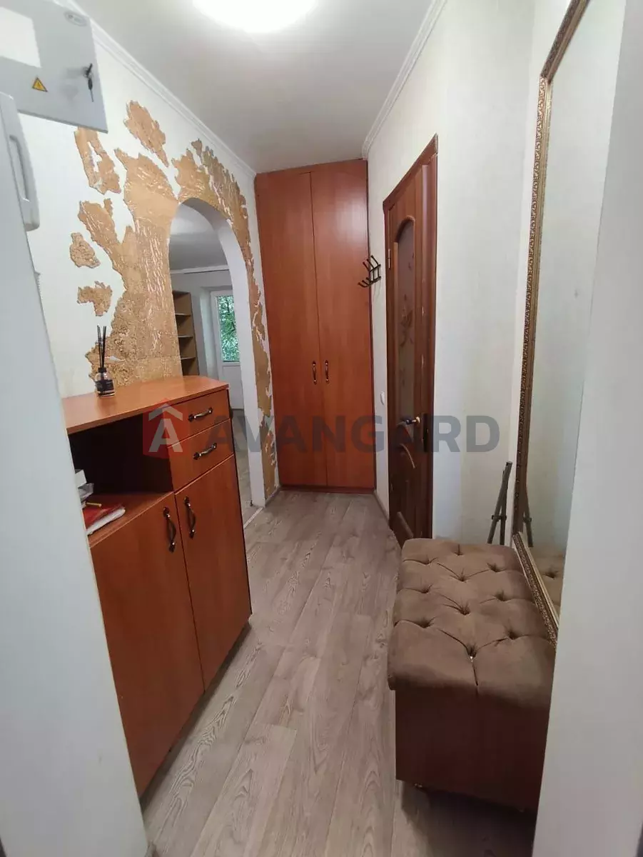 1 кім. квартира, 35/-/6 кв. м., 2/5 поверх фото 3 1 кім. квартира, 35/-/6 кв. м., 2/5 поверх фото 3