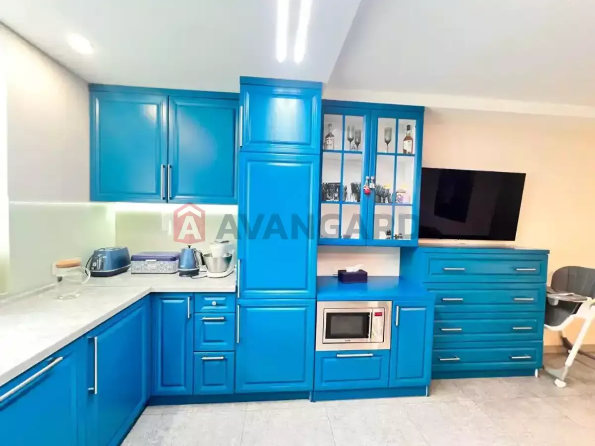 3 комн. квартира, 85/50/20 кв. м., 6/12 этаж фото 6 3 комн. квартира, 85/50/20 кв. м., 6/12 этаж фото 6