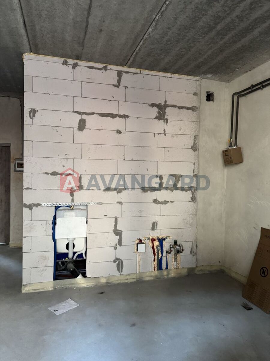 1 кім. квартира, 51/-/12 кв. м., 2/6 поверх фото 10 1 кім. квартира, 51/-/12 кв. м., 2/6 поверх фото 10