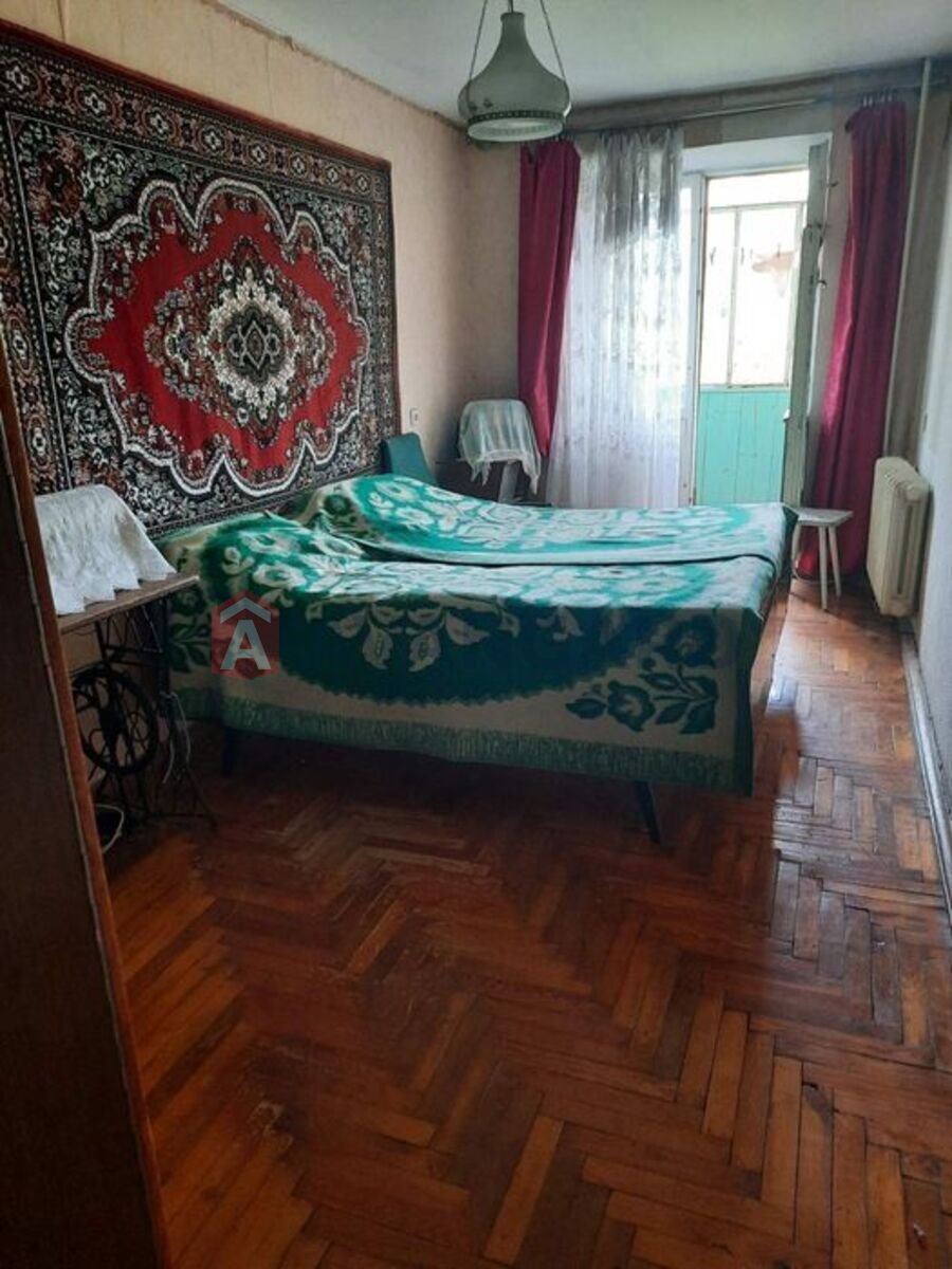 2 кім. квартира, 45/-/6 кв. м., 4/5 поверх фото 3 2 кім. квартира, 45/-/6 кв. м., 4/5 поверх фото 3