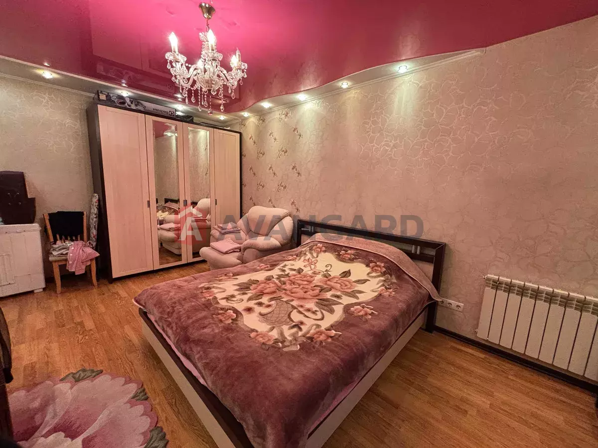 1 комн. квартира, 37/-/9 кв. м., 3/9 этаж фото 9 1 комн. квартира, 37/-/9 кв. м., 3/9 этаж фото 9