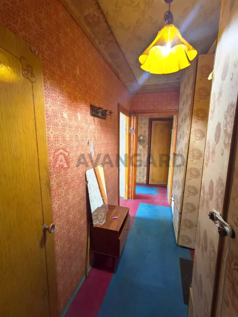 2 ��. ��������, 54/32/8 ��. �., 8/9 ������ ���� 5