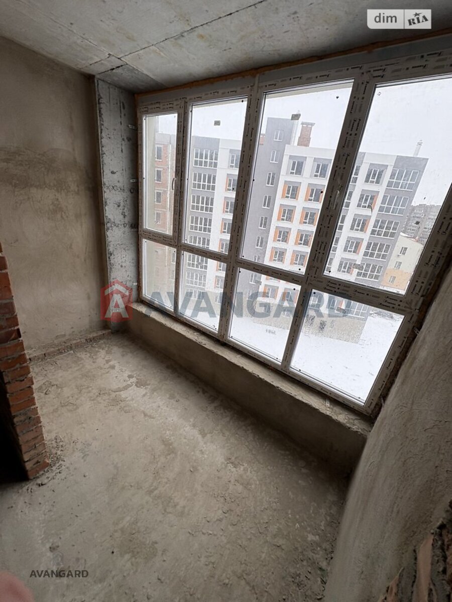 1 кім. квартира, 39/25/- кв. м., 7/8 поверх фото 1 1 кім. квартира, 39/25/- кв. м., 7/8 поверх фото 1