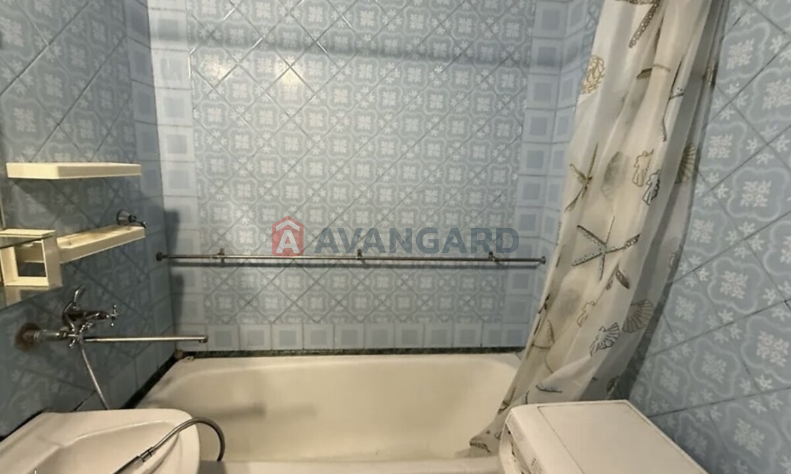 2 комн. квартира, 50/-/7 кв. м., 3/9 этаж фото 5 2 комн. квартира, 50/-/7 кв. м., 3/9 этаж фото 5