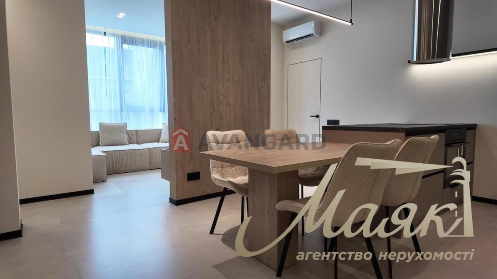 2 комн. квартира, 73/25/20 кв. м., 29/30 этаж фото 3 2 комн. квартира, 73/25/20 кв. м., 29/30 этаж фото 3