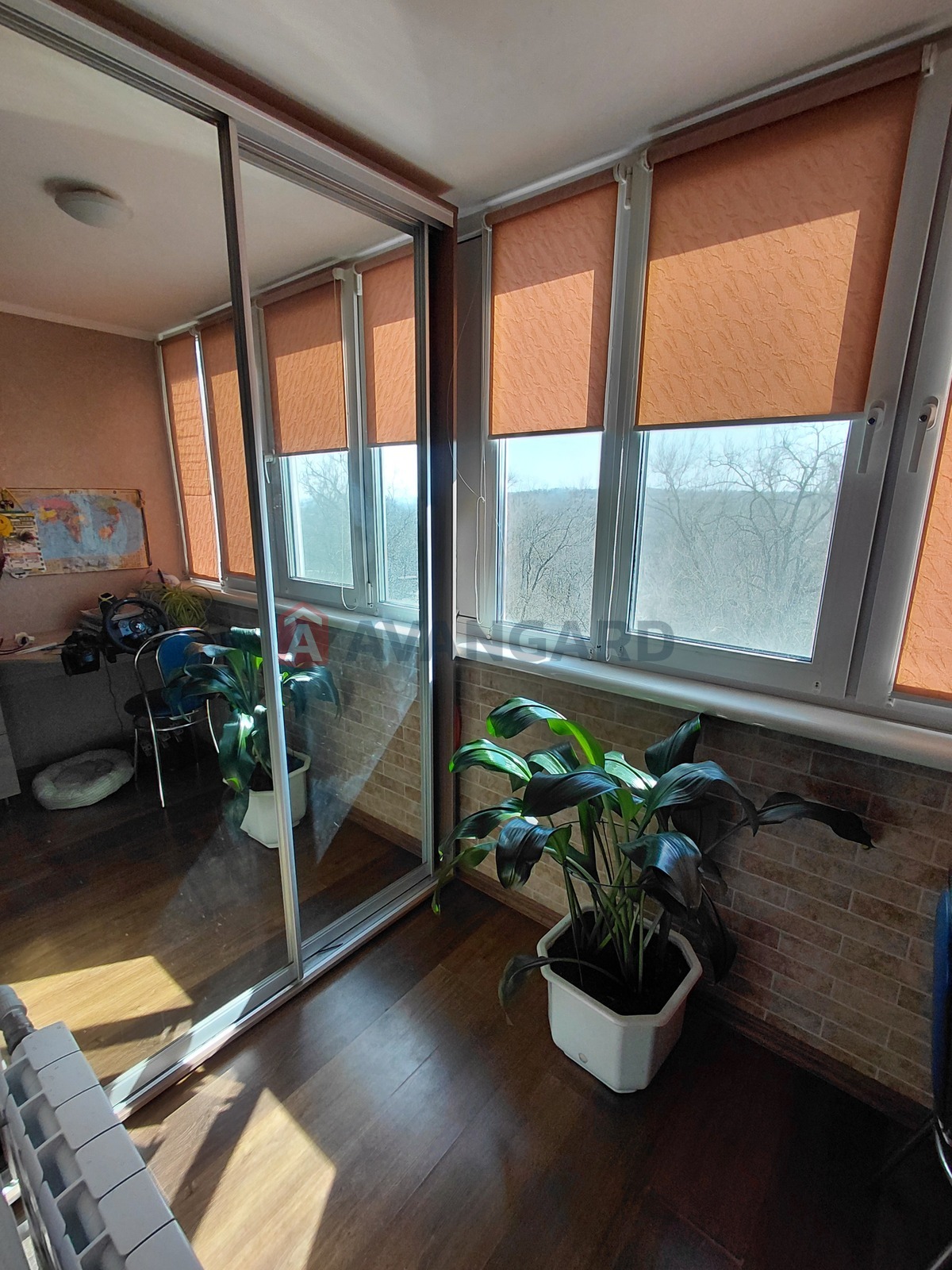 2 ����. ��������, 50/28/8 ��. �., 6/9 ���� ���� 12