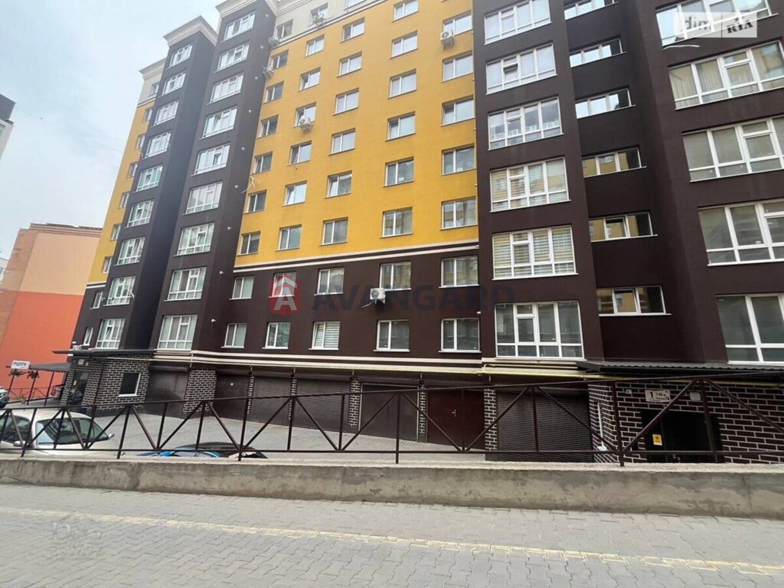 2 комн. квартира, 77/46/17 кв. м., 1/9 этаж фото 15 2 комн. квартира, 77/46/17 кв. м., 1/9 этаж фото 15