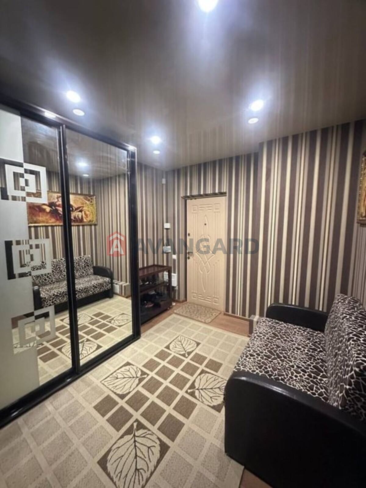 1 комн. квартира, 50/-/13 кв. м., 7/10 этаж фото 11 1 комн. квартира, 50/-/13 кв. м., 7/10 этаж фото 11