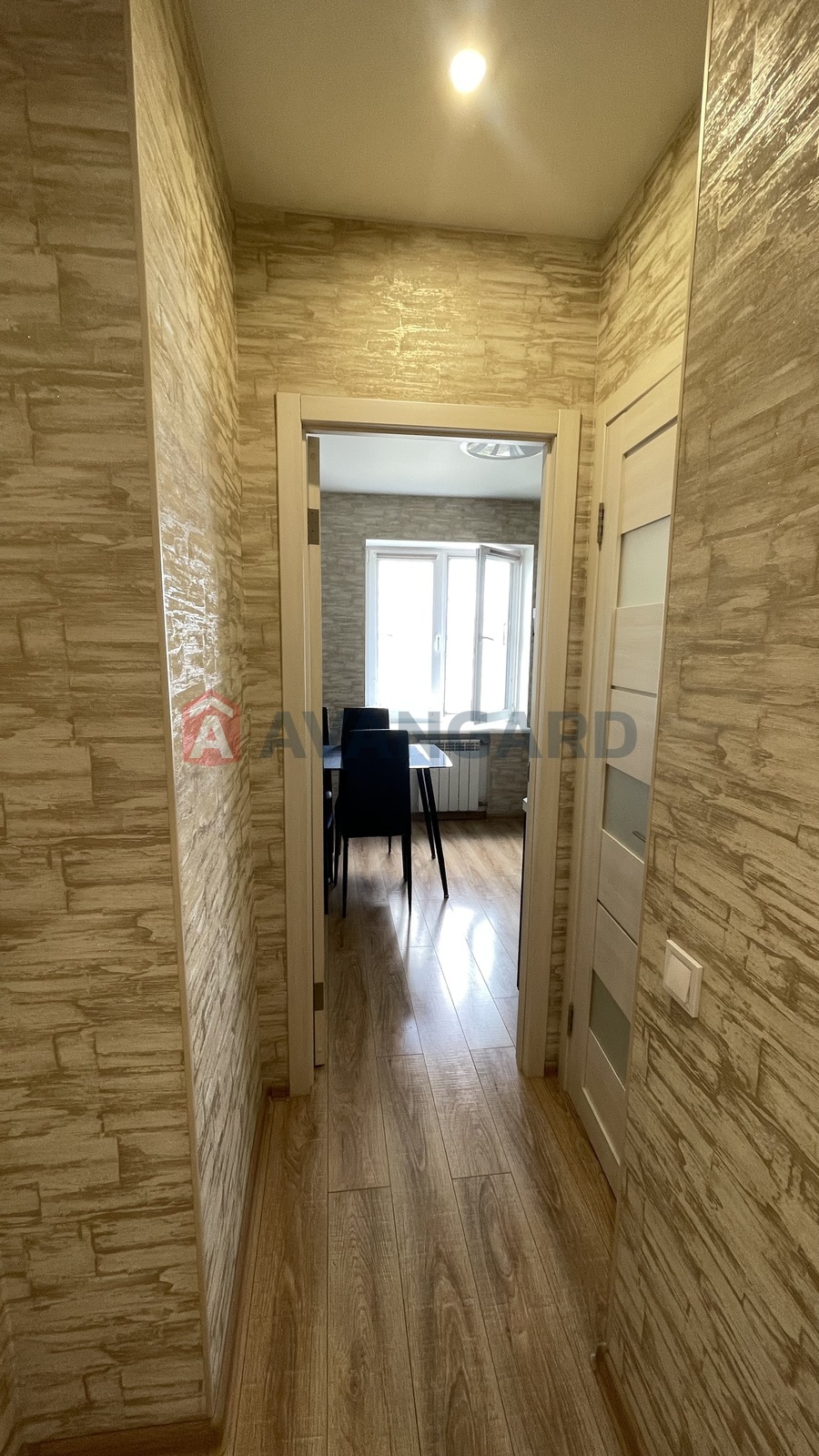 2 комн. квартира, 52/-/8 кв. м., 9/9 этаж фото 19 2 комн. квартира, 52/-/8 кв. м., 9/9 этаж фото 19