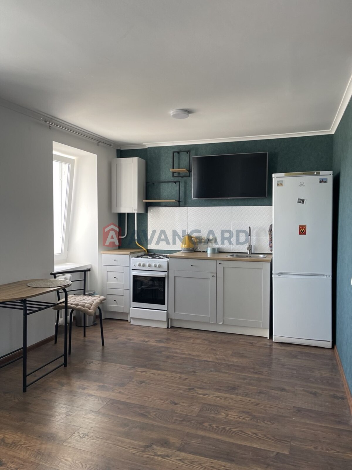 2 кім. квартира, 52/36/7 кв. м., 7/10 поверх фото 15 2 кім. квартира, 52/36/7 кв. м., 7/10 поверх фото 15