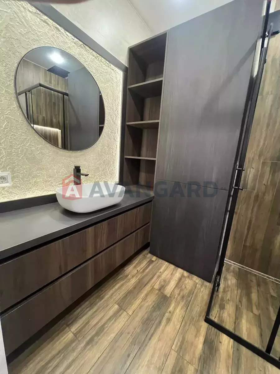 1 комн. квартира, 45/-/- кв. м., 8/10 этаж фото 14 1 комн. квартира, 45/-/- кв. м., 8/10 этаж фото 14