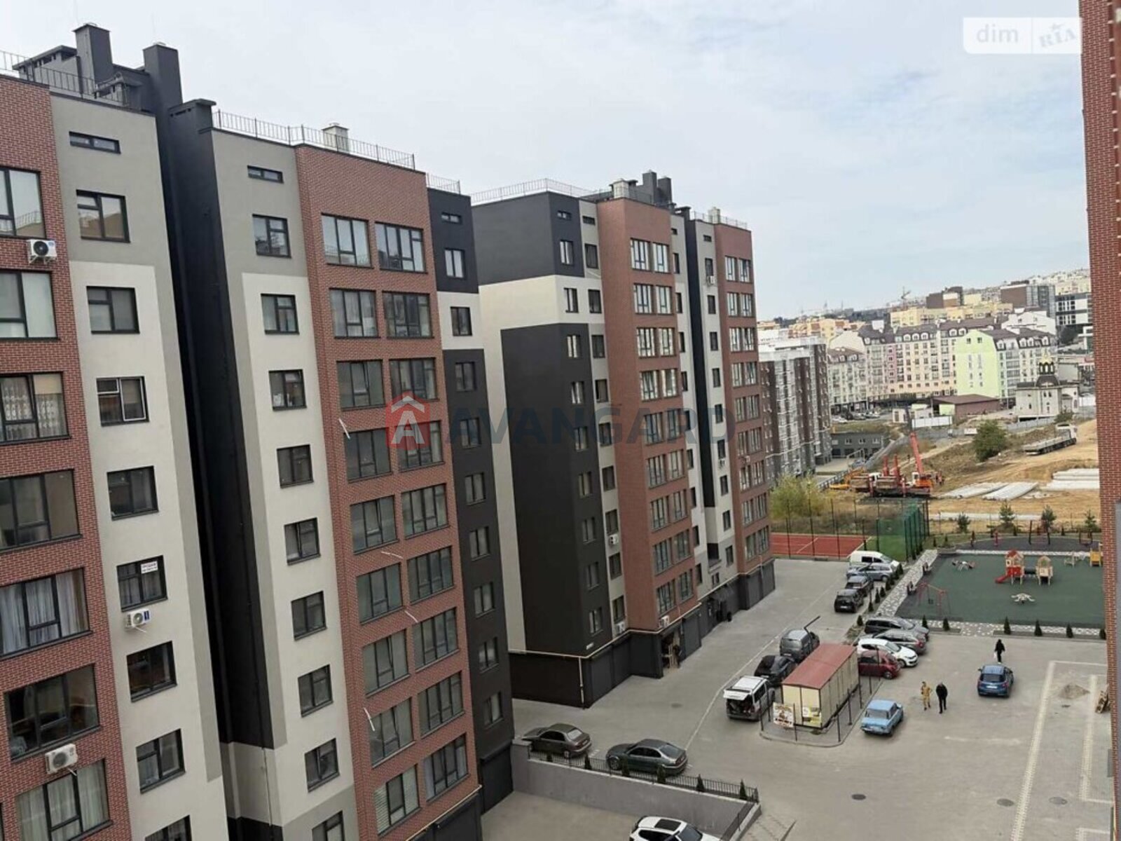 1 комн. квартира, 44/-/- кв. м., 5/9 этаж фото 1 1 комн. квартира, 44/-/- кв. м., 5/9 этаж фото 1
