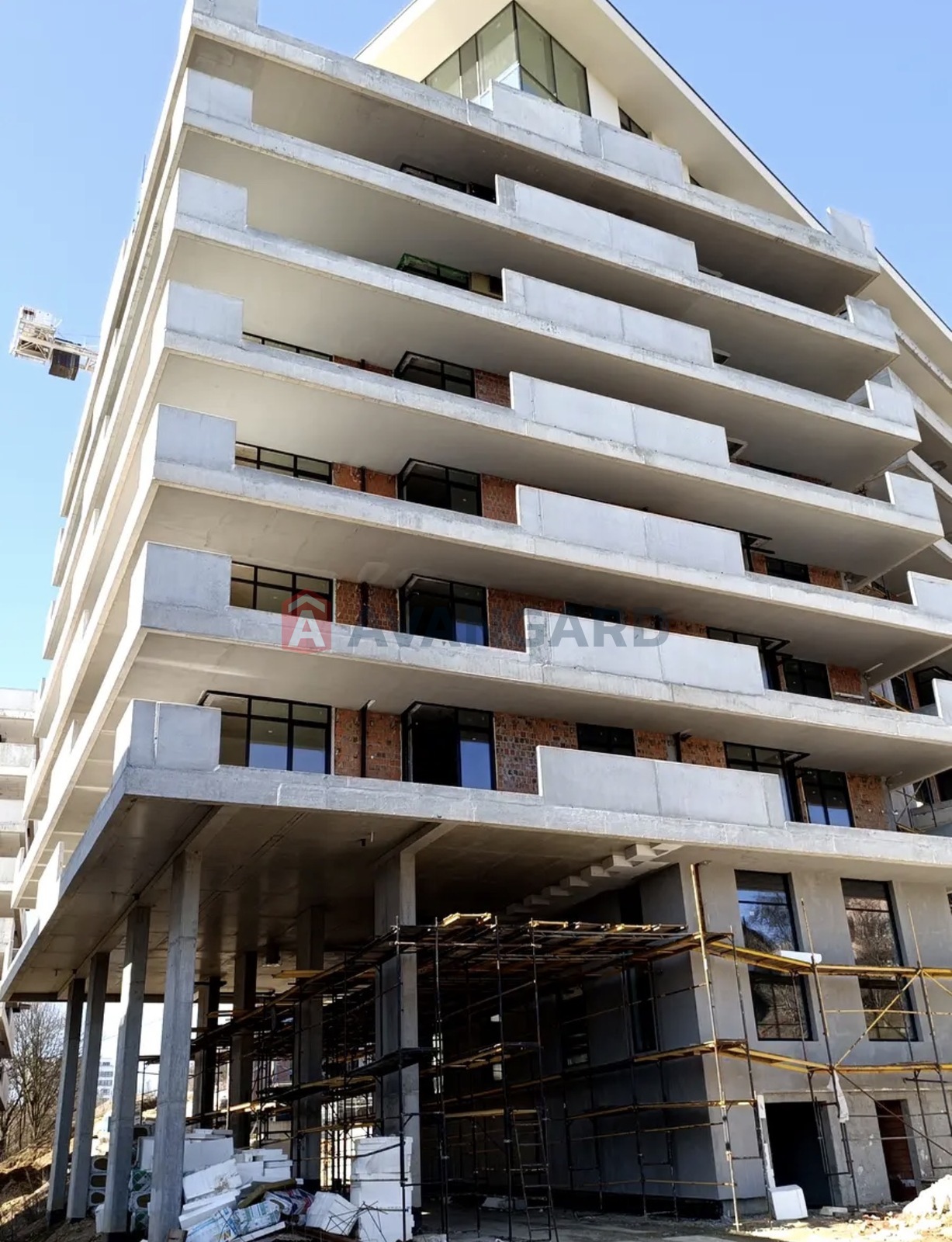 2 ��. ��������, 72,75/25/26 ��. �., 3/9 ������ ���� 8