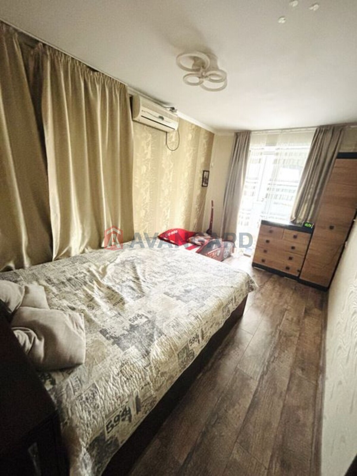 3 комн. квартира, 68/-/8 кв. м., 3/9 этаж фото 3 3 комн. квартира, 68/-/8 кв. м., 3/9 этаж фото 3