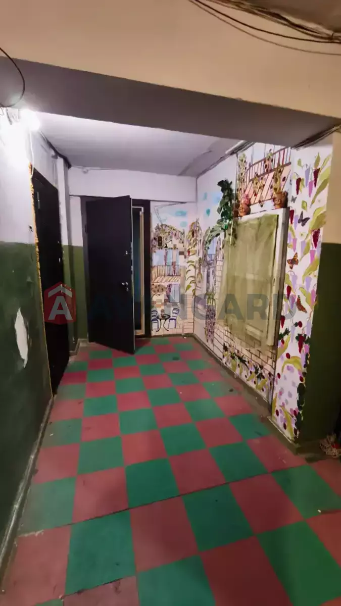 3 кім. квартира, 70/39/8 кв. м., 14/16 поверх фото 13 3 кім. квартира, 70/39/8 кв. м., 14/16 поверх фото 13