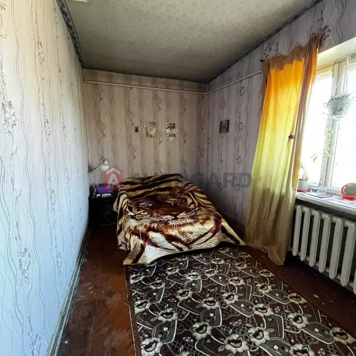 2 кім. квартира, 45/-/- кв. м., 4/4 поверх фото 8 2 кім. квартира, 45/-/- кв. м., 4/4 поверх фото 8