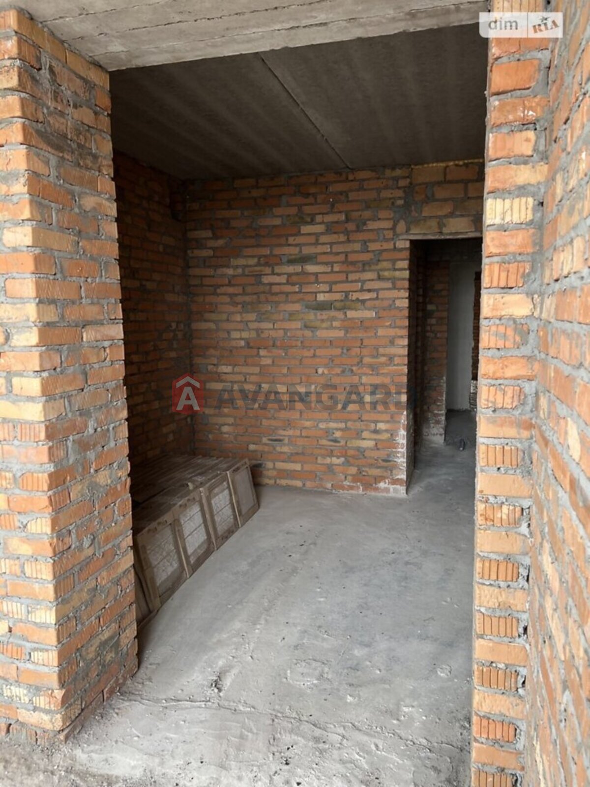 1 кім. квартира, 38/-/- кв. м., 6/9 поверх фото 15 1 кім. квартира, 38/-/- кв. м., 6/9 поверх фото 15