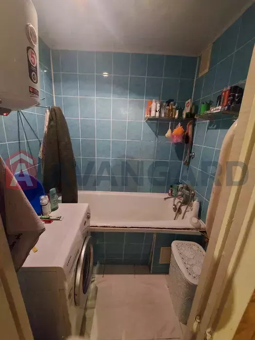 2 комн. квартира, 53/-/8.60 кв. м., 3/9 этаж фото 5 2 комн. квартира, 53/-/8.60 кв. м., 3/9 этаж фото 5