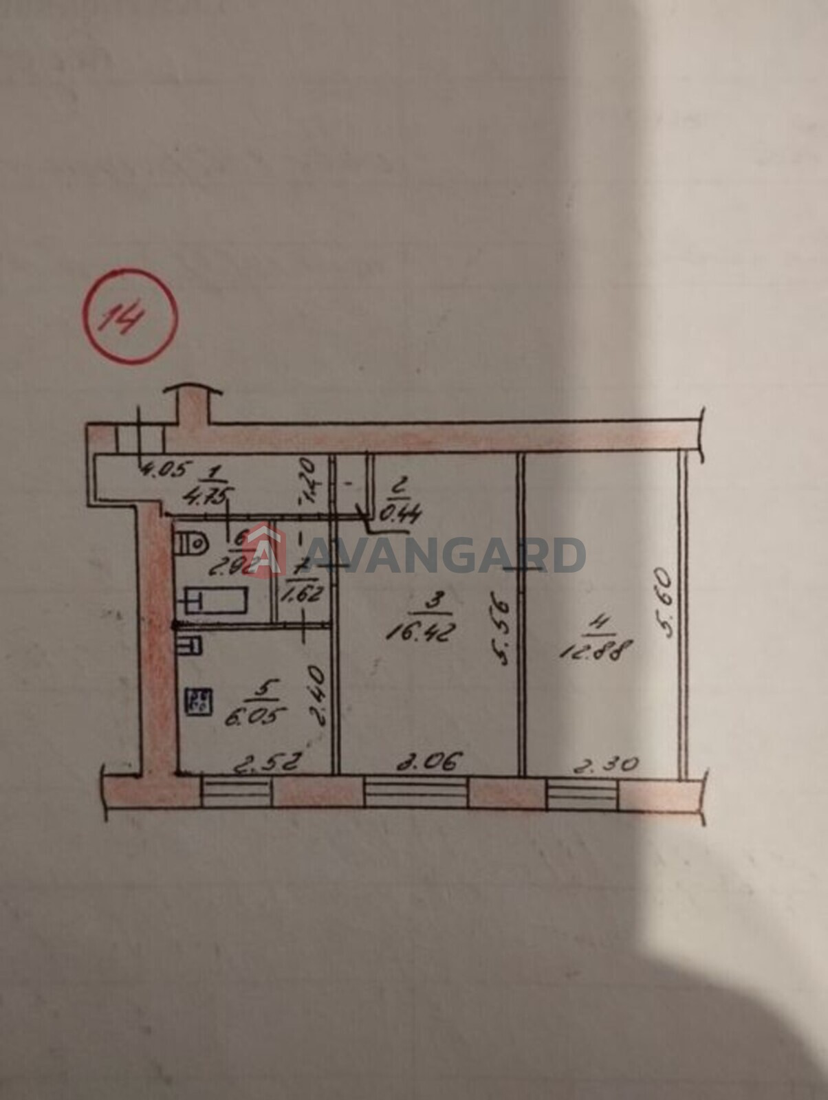 2 ��. ��������, 45/-/6 ��. �., 1/3 ������ ���� 10