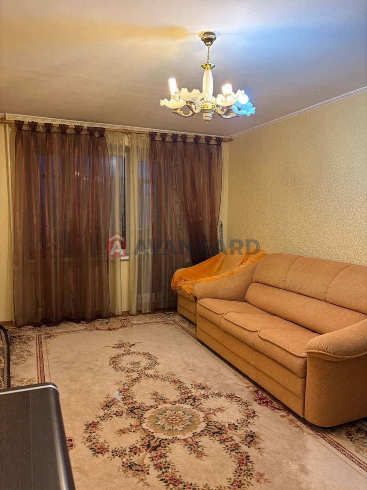 3 комн. квартира, 68/40/8 кв. м., 9/16 этаж фото 4 3 комн. квартира, 68/40/8 кв. м., 9/16 этаж фото 4