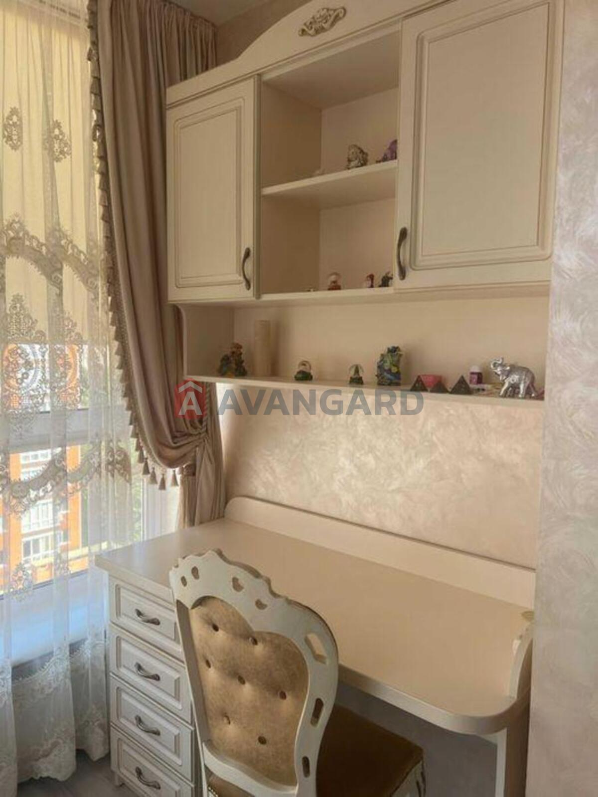 3 кім. квартира, 70/-/14 кв. м., 12/12 поверх фото 13 3 кім. квартира, 70/-/14 кв. м., 12/12 поверх фото 13