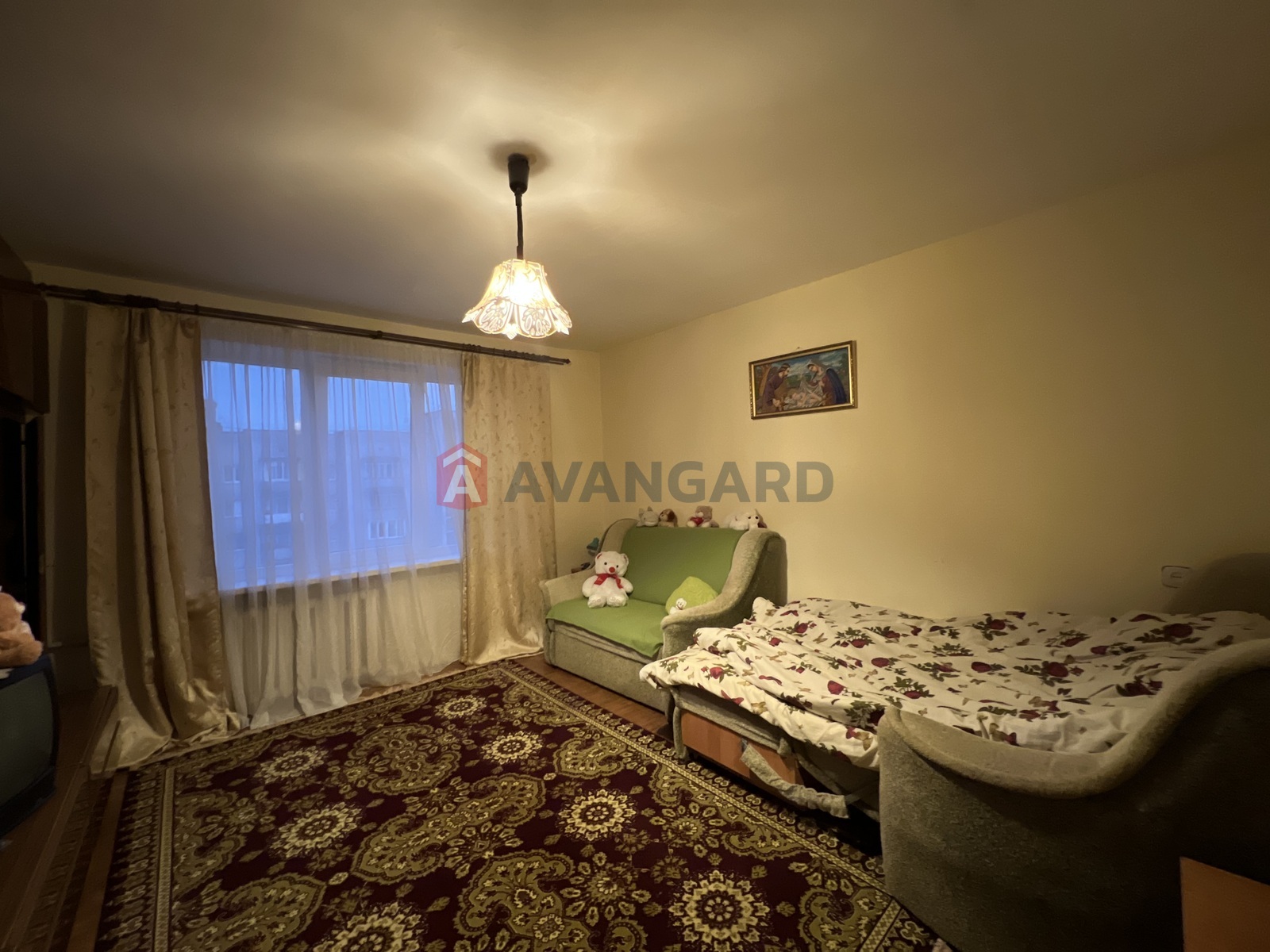 2 комн. квартира, 50/-/8 кв. м., 9/9 этаж фото 7 2 комн. квартира, 50/-/8 кв. м., 9/9 этаж фото 7