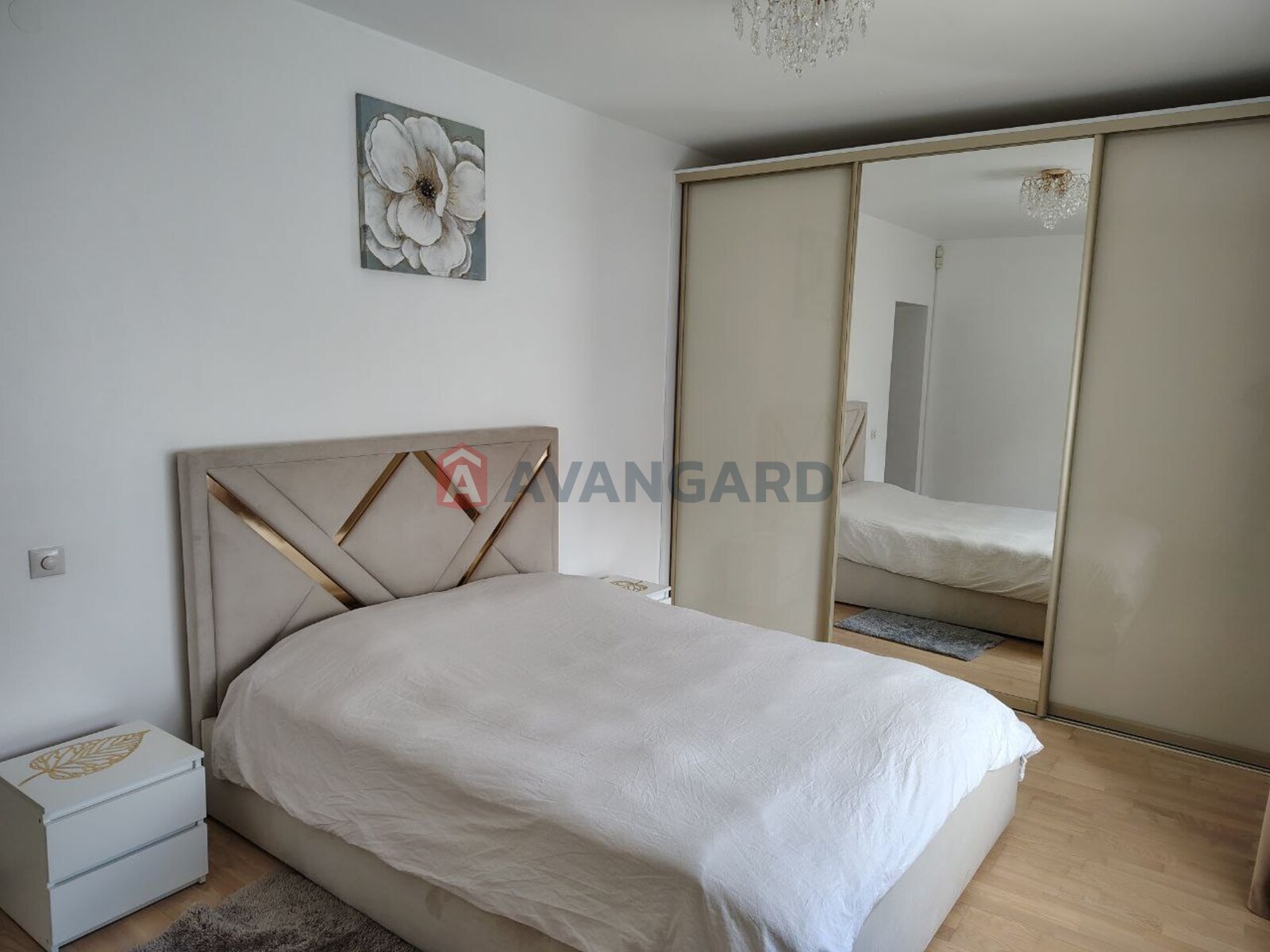 3 кім. квартира, 79/60/27 кв. м., 2/10 поверх фото 7 3 кім. квартира, 79/60/27 кв. м., 2/10 поверх фото 7