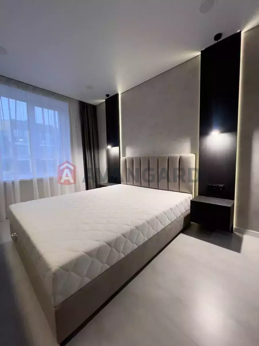 1 комн. квартира, 45/-/- кв. м., 8/10 этаж фото 5 1 комн. квартира, 45/-/- кв. м., 8/10 этаж фото 5