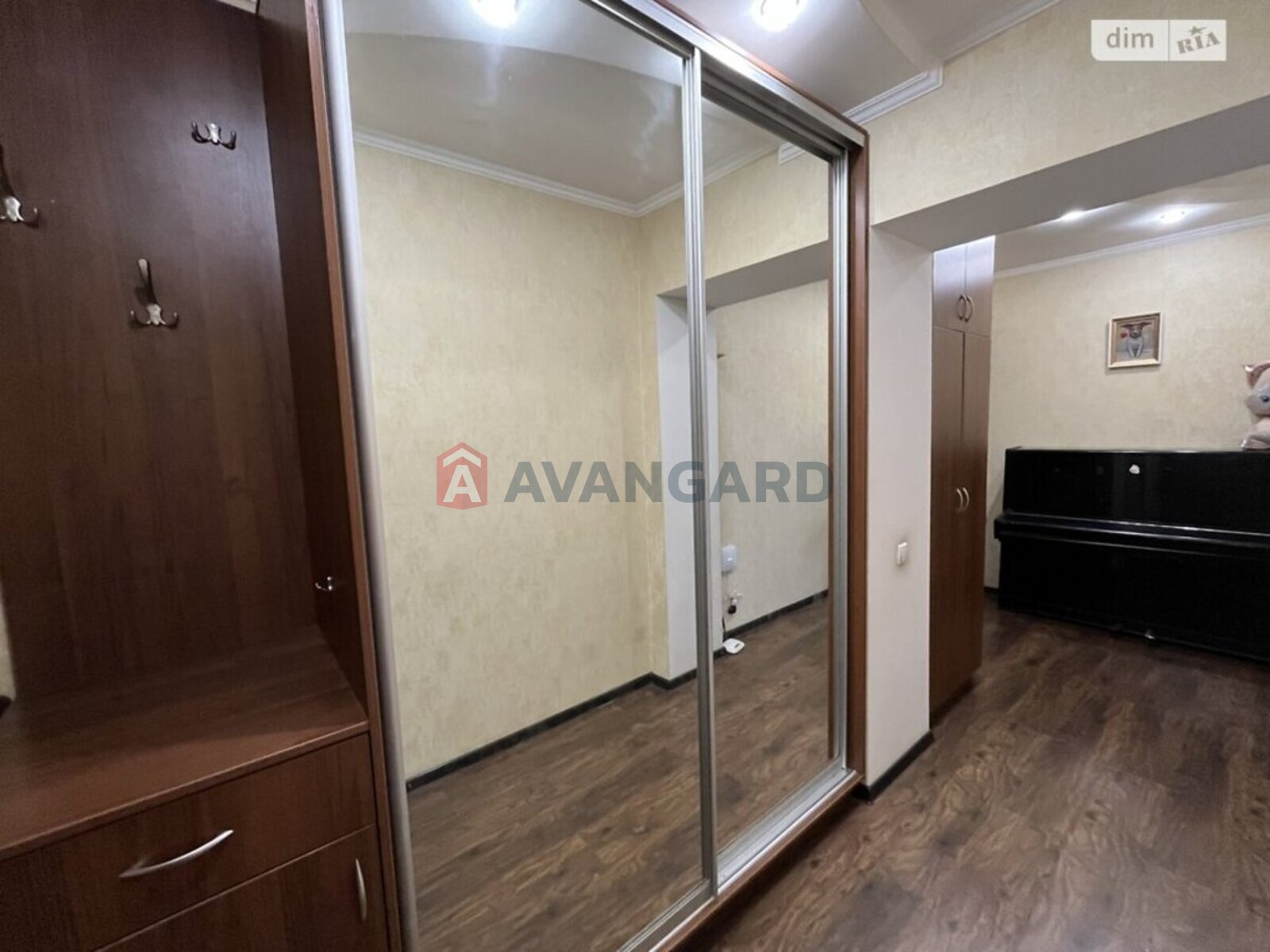 2 кім. квартира, 66/-/9 кв. м., 7/9 поверх фото 17 2 кім. квартира, 66/-/9 кв. м., 7/9 поверх фото 17