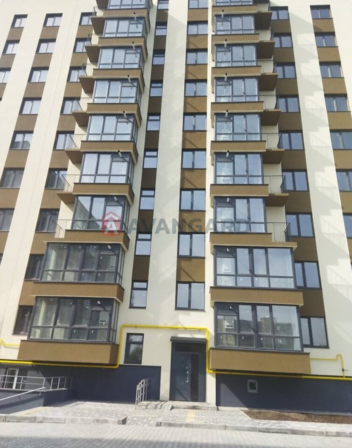 1 ��. ��������, 43/15/15 ��. �., 6/9 ������ ���� 2