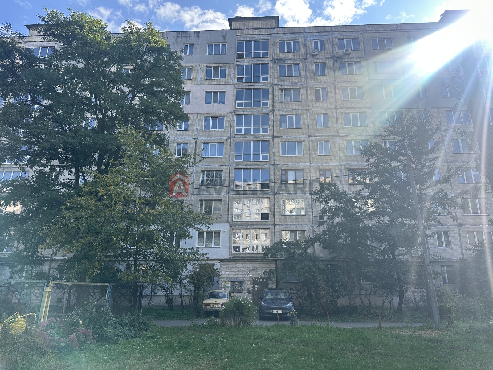 2 комн. квартира, 52/-/7 кв. м., 3/9 этаж фото 7 2 комн. квартира, 52/-/7 кв. м., 3/9 этаж фото 7
