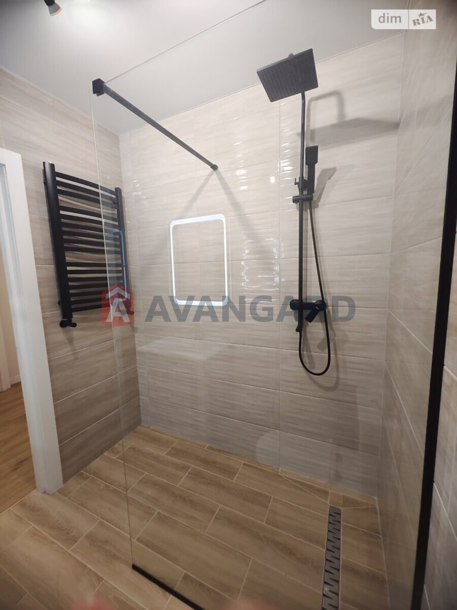 1 кім. квартира, 47/-/- кв. м., 1/11 поверх фото 4 1 кім. квартира, 47/-/- кв. м., 1/11 поверх фото 4