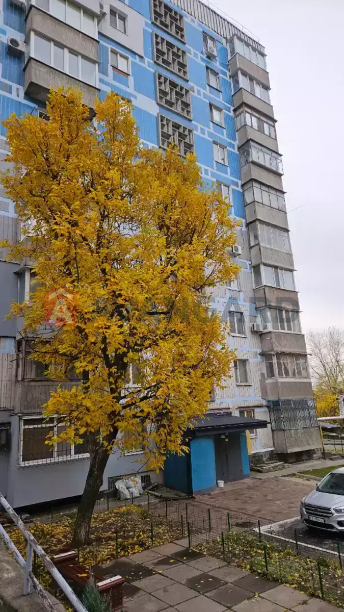 2 кім. квартира, 50/28/7 кв. м., 10/10 поверх фото 20 2 кім. квартира, 50/28/7 кв. м., 10/10 поверх фото 20